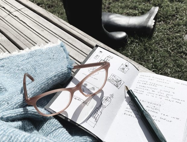 Writing