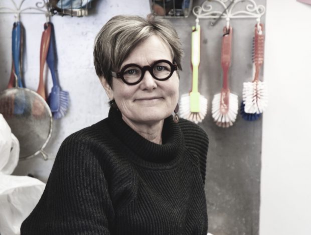 Kaisa Korpela